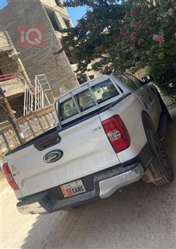 فورد رانجر